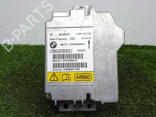 Used ECU airbags BMW 3 Touring (E91) 320 d (163 hp) 12915035