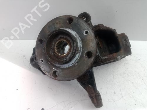 Left front steering knuckle CITROËN DS3 (SA_) | BP30087889M25