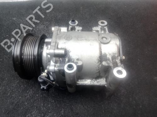 AC compressor FORD MONDEO III (B5Y) 1.8 16V | BP36699734M34 - Image 3