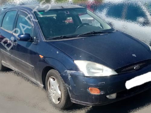 Left headlight FORD FOCUS I (DAW, DBW) 1.8 Turbo DI / TDDi | BP11034156C28 