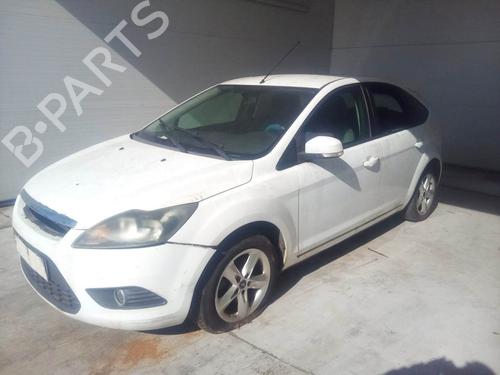Left mirror FORD FOCUS II (DA_, HCP, DP) 1.6 TDCi | BP26519229C26 