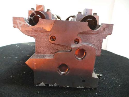 Cylinder head OPEL VECTRA C GTS (Z02) 3.2 V6 (F68) | BP10972391M5 
