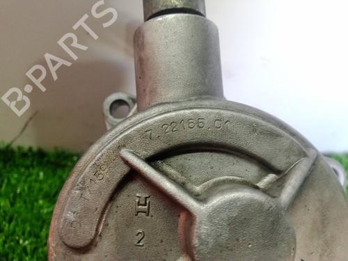 Vacuum pump AUDI A6 C5 (4B2) 2.5 TDI | BP17724953M80 
