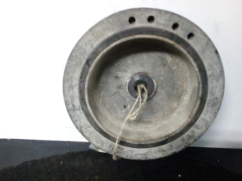 Used Pulley RENAULT MEGANE I Classic (LA0/1_) 1.9 dTi (LA08, LA0N, LA0K) (98 hp) 14483560
