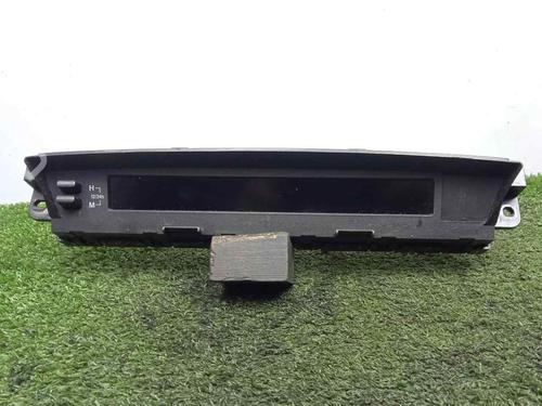Used Display monitor MAZDA 6 Hatchback (GH) 2.2 D (GH10) (129 hp) 17617319