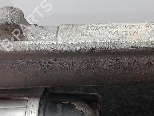 Steering rack ALFA ROMEO GIULIETTA (940_)  | BP15202976M22  - Image 6