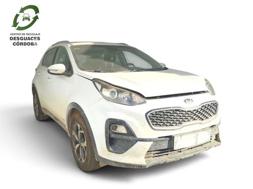 Used Parts KIA SPORTAGE IV (QL, QLE)  1.6 CRDi Eco-Dynamics+  4993805