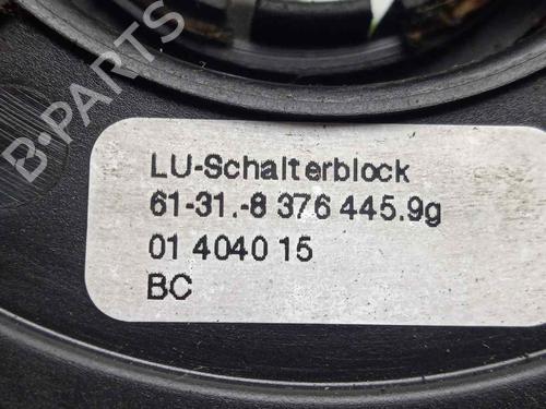 Squib airbag BMW 3 (E46)  | BP19798377C102 
