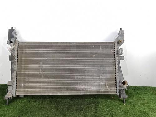 Water radiator PEUGEOT BIPPER Tepee 1.3 HDi 75 | BP28316167M31 