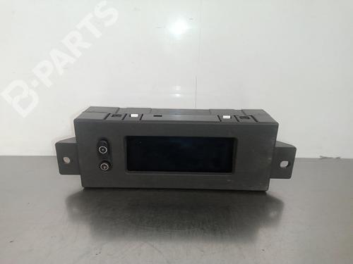 Used Electronic module Electronic module OPEL CORSA C Hatchback Van (X01) 1.2 16V (F08, W5L) (75 hp) 10745304 10745304