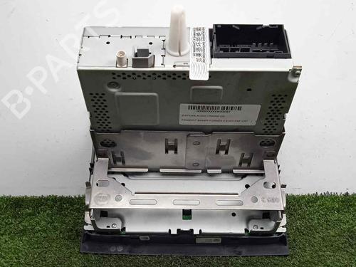 Radio PEUGEOT BOXER Van 2.2 HDi 130 | BP28817931E6 - Image 3