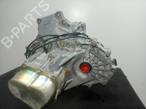 Gearbox MAZDA 626 III Coupe (GD) | BP12945259M3