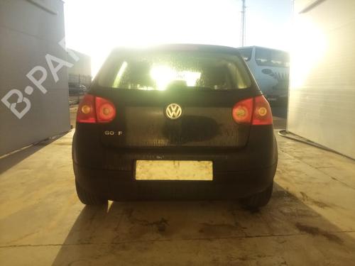 Gearbox VW GOLF V (1K1) 2.0 SDI | BP26017291M3 