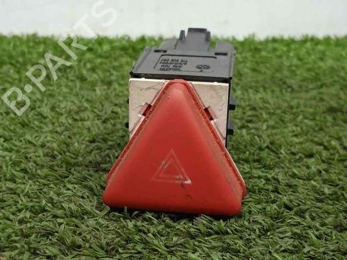 Used Warning switch VW GOLF V (1K1) 1.9 TDI (105 hp) 15637983