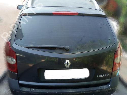 Starter RENAULT LAGUNA II Grandtour (KG0/1_)  | BP8301151M8 