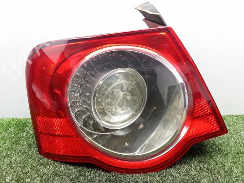 Used Left taillight VW PASSAT B6 (3C2) 1.9 TDI (105 hp) 31758436