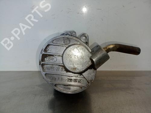 Used Vacuum pump JEEP GRAND CHEROKEE II (WJ, WG) 2.7 CRD 4x4 (163 hp) 5729138