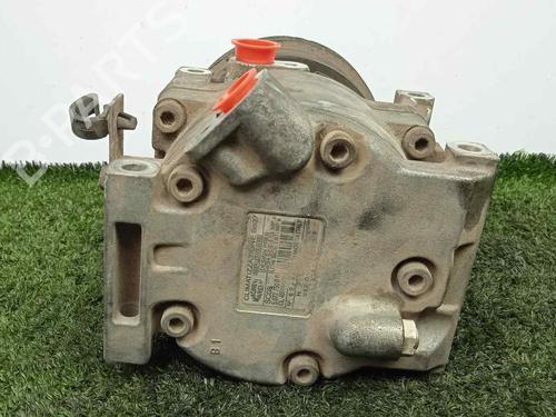 AC compressor FIAT PUNTO (176_) 60 1.2 (176AP, 176AR, 176AQ, 176BB) | BP5721654M34 