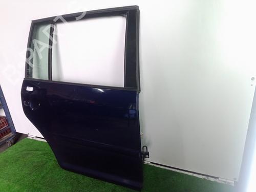 Right rear door VW TOURAN (1T1, 1T2) 1.9 TDI | BP12228042C5 