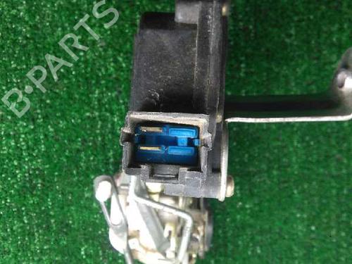 Rear left lock HYUNDAI ACCENT II (LC)  | BP5740593C100 