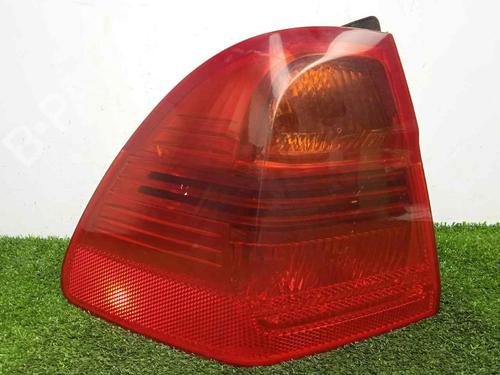 Left taillight BMW 3 Touring (E91) 320 d (163 hp) 7160061 | 05-09 | EXTERIOR