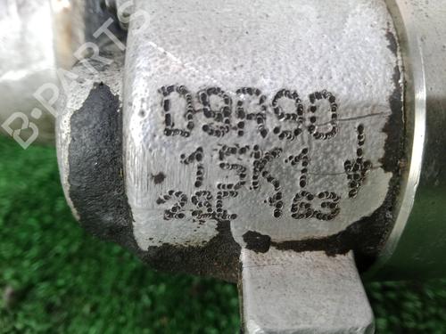 Starter CITROËN C25 Platform/Chassis (280_, 290_) 2.5 DT | BP29356288M8 