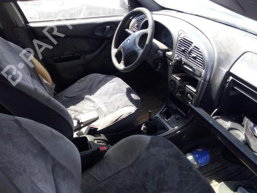 Front right window mechanism CITROËN XSARA (N1) 1.9 TD | BP8143964C23 