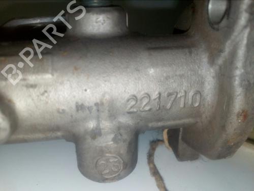 Brake master cylinder CITROËN XSARA PICASSO (N68)  | BP5706522M77 
