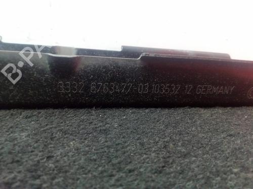 Right rear suspension arm BMW 1 (E87) 118 d | BP16776751M15 