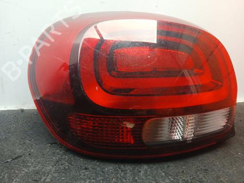 Left taillight CITROËN C3 III (SX) 1.2 PURETECH 82 | BP39949773C34 - Image 2