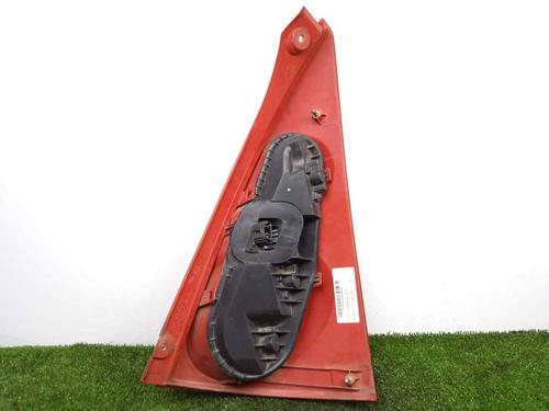 Left taillight PEUGEOT 107 (PM_, PN_) 1.0 | BP13016266C34 