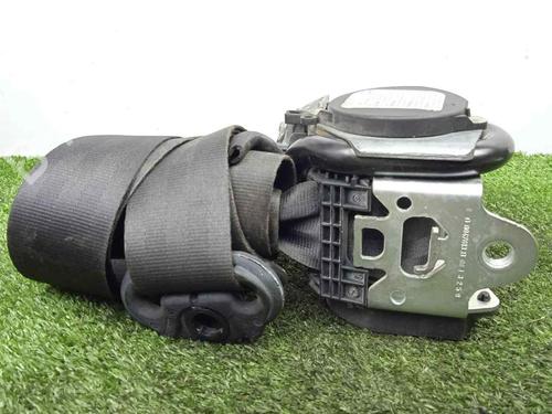 Front right seatbelt SKODA OCTAVIA II (1Z3) 1.6 | BP15197752I25 