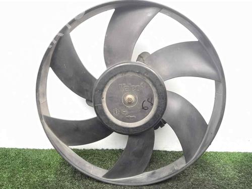 Used Radiator fan SEAT CORDOBA (6K2) 1.6 (75 hp) 7777162