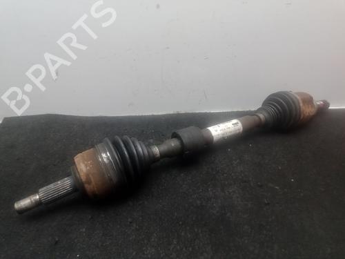 Used Left front driveshaft Left front driveshaft 36554355 36554355