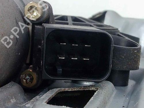 Front left window mechanism MERCEDES-BENZ C-CLASS (W203)  | BP17808483C22 