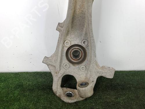 Left front steering knuckle ALFA ROMEO STELVIO (949_) 2.0 Q4 (949.AXF2A) | BP40227441M25 - Image 2