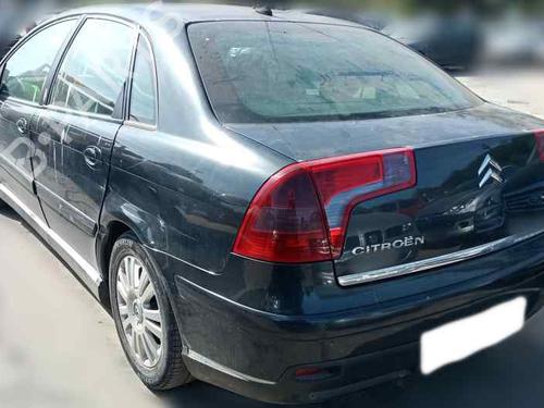 Venstre bremsekaliber bag CITROËN C5 II (RC_) 1.6 HDi (RC8HZB) | BP29999220M107