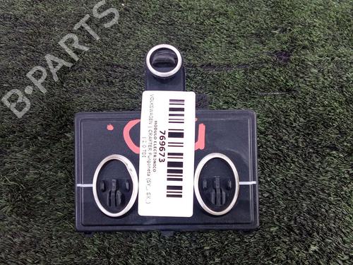 Used Electronic module Electronic module 36987117 36987117