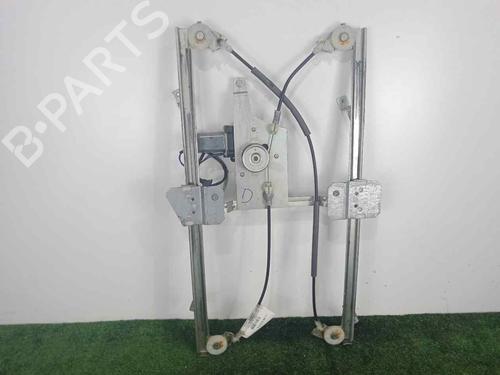 Front right window mechanism RENAULT TRUCKS MIDLUM  | BP25009920C23 