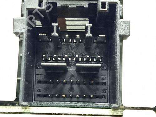 Radio FORD TRANSIT CUSTOM V362 Van (FY, FZ) | BP29989972E6