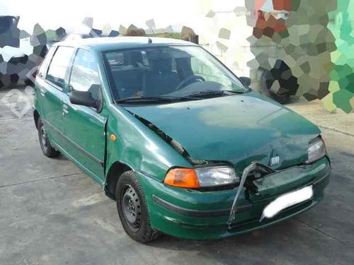 Engine control unit (ECU) FIAT PUNTO (176_) 60 1.2 (176AP, 176AR, 176AQ, 176BB) | BP5691463M57 
