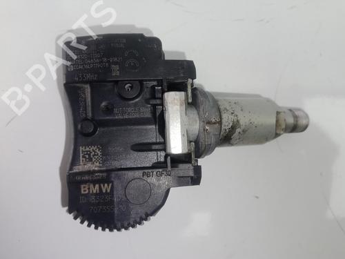 Elektronisk sensor BMW 4 Gran Coupe (F36) 430 d (258 hp) 17123069