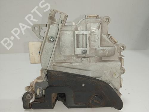 Used Rear right lock SEAT ALTEA XL (5P5, 5P8) 1.6 (102 hp) 11574255