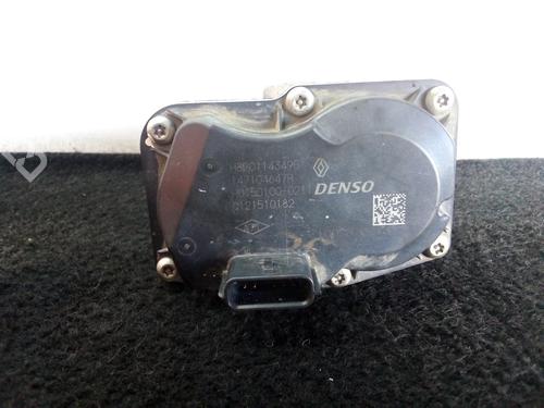 Used Egr NISSAN NV200 / EVALIA Bus [2010-2025]  7744205