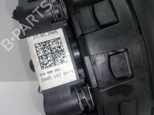 Driver airbag VW PASSAT B6 (3C2) 2.0 TDI 16V | BP13314855C9 