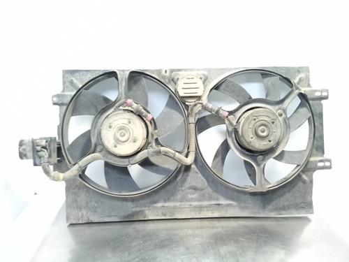 Radiator fan SEAT CORDOBA (6K1, 6K2) 1.4 16V | BP16357968M35 