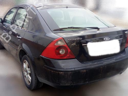 Engine control unit (ECU) FORD MONDEO III (B5Y) 2.0 TDCi | BP9591288M57 
