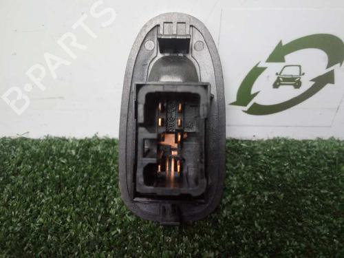 Left rear window switch KIA SHUMA II Saloon (FB)  | BP15106253I29 