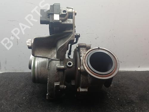 Used Turbocharger/Supercharger Turbocharger/Supercharger 37175186 37175186
