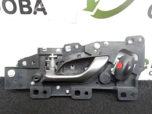 Used Front left interior door handle HONDA CIVIC VIII Hatchback (FN, FK) [2005-2012]  5745575